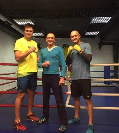 Тренировки по боксу групповые  Клуб единоборств "Груша" (12 тренировок) - купить в Кзыле-Булгаре