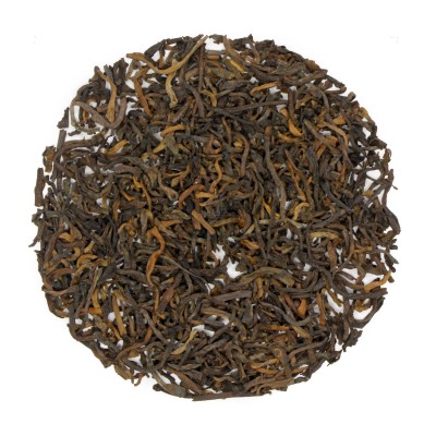 Шу Пуэр (черный) DarkLeaf 120г - купить в Кзыле-Булгаре