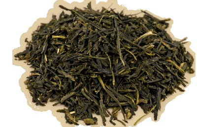 Зеленый чай ZenLeaf 75г - купить в Кзыле-Булгаре