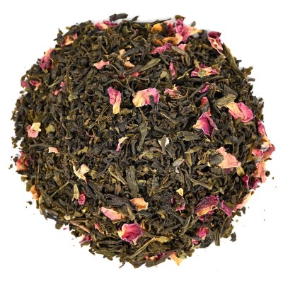 Зеленый чай ForestMist 50г - купить в Кзыле-Булгаре