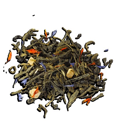 Зеленый чай HerbValley 75г - купить в Кзыле-Булгаре