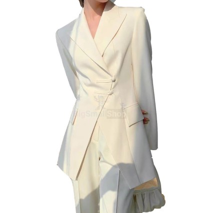 Женский пиджак ClassicForm - купить в Кзыле-Булгаре