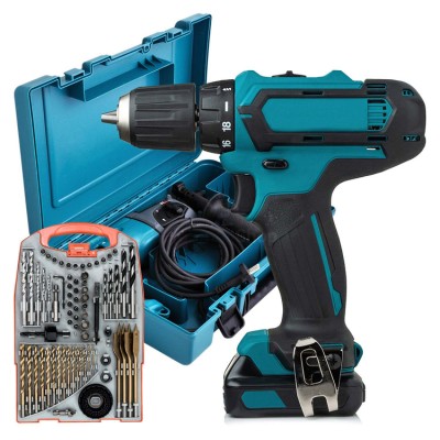 Аккумуляторный инструмент StrongTool X18 - купить в Кзыле-Булгаре