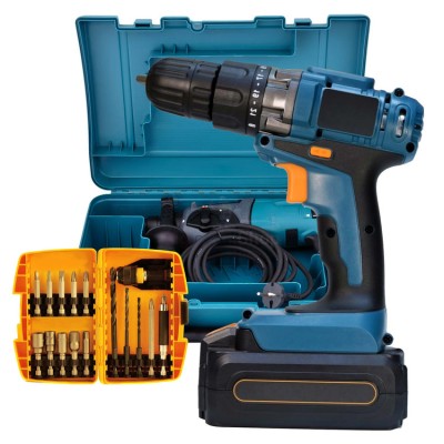 Аккумуляторный инструмент CompactFix Mini - купить в Кзыле-Булгаре