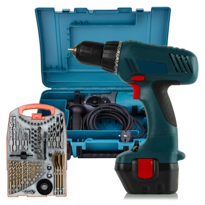 Аккумуляторный инструмент MasterVolt Pro - купить в Кзыле-Булгаре