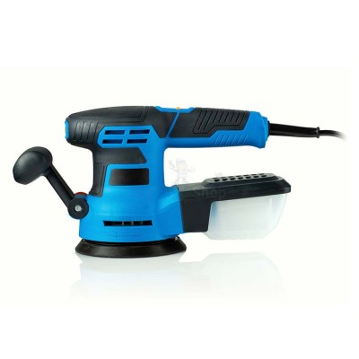Шлифовальная машинка SmoothCraft Basic - купить в Кзыле-Булгаре