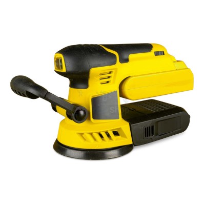 Шлифовальная машинка WoodFinish Pro - купить в Кзыле-Булгаре