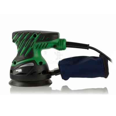 Шлифовальная машинка CompactSand Mini - купить в Кзыле-Булгаре